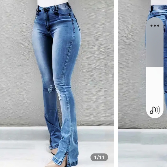 Flamingo Boot Cut - Picture 8 of 8